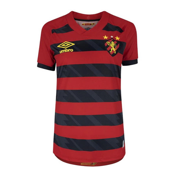 Tailandia Camiseta Recife Primera equipo Mujer 2021-22